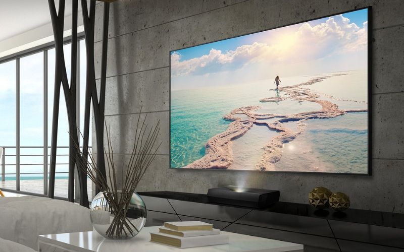 Màn hình LED trong nhà [LED Indoor] – Chính hãng, Giá tốt